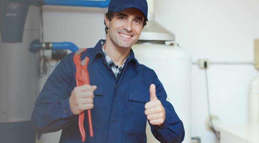Professional septic pumping service in Loveland, OH